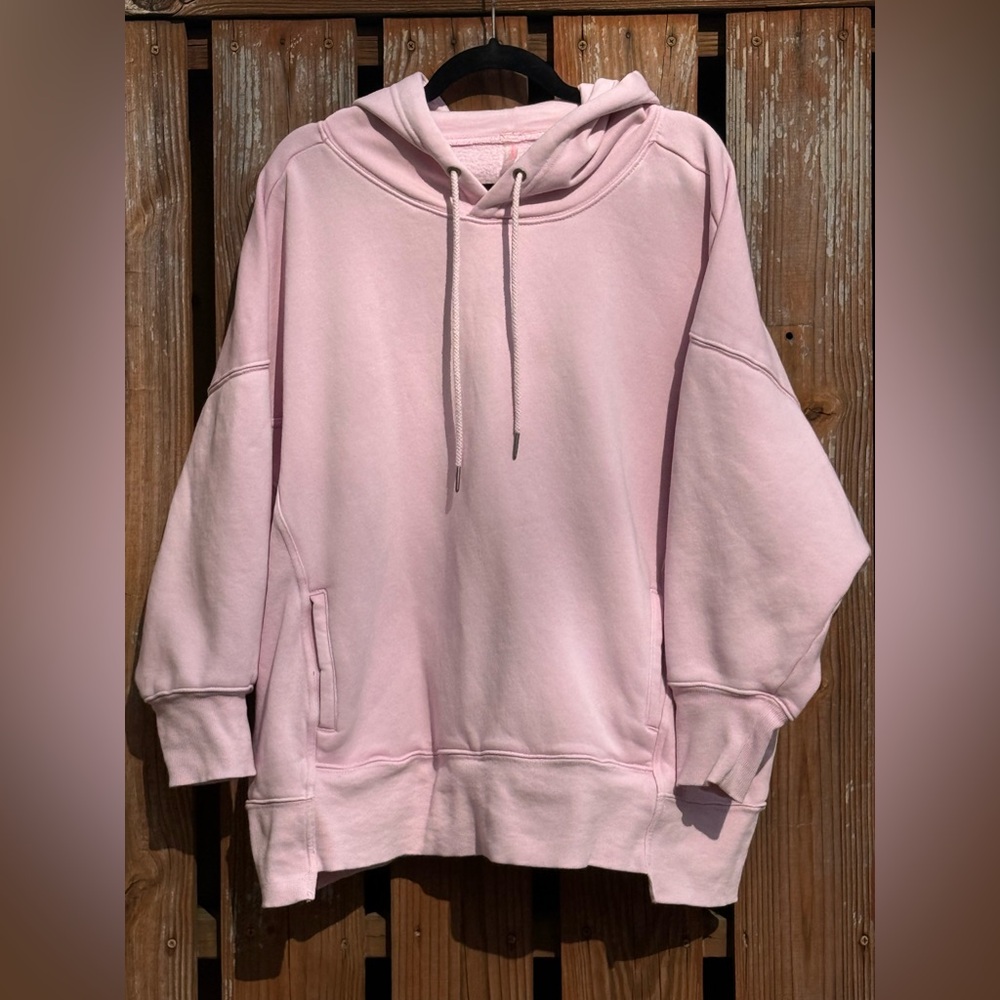 FP Movement Sprint to the Finish Hooded Sweatshirt
